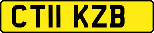 CT11KZB