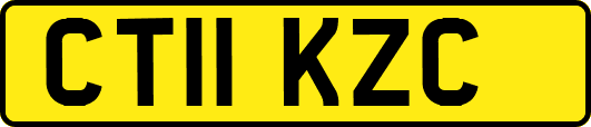 CT11KZC
