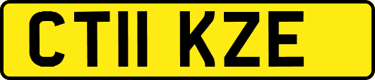 CT11KZE