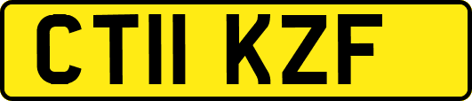 CT11KZF