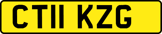 CT11KZG