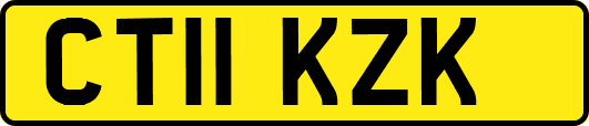 CT11KZK