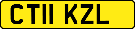 CT11KZL