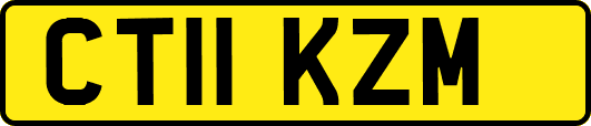 CT11KZM