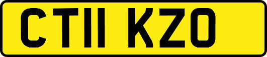 CT11KZO