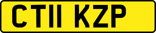 CT11KZP