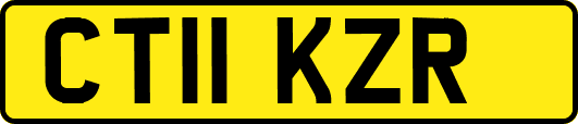 CT11KZR