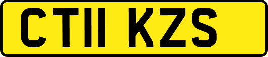 CT11KZS