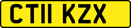 CT11KZX