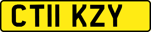 CT11KZY
