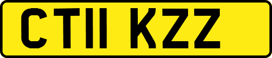 CT11KZZ