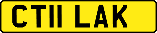 CT11LAK