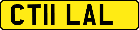 CT11LAL