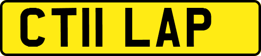 CT11LAP