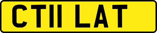 CT11LAT