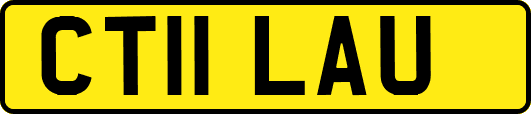 CT11LAU