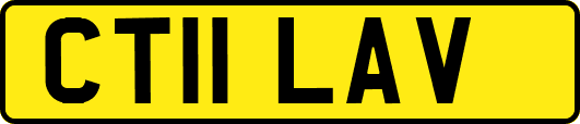 CT11LAV
