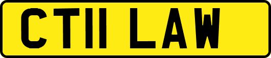 CT11LAW