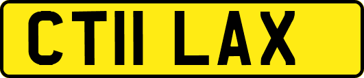 CT11LAX