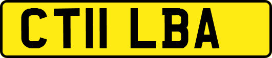 CT11LBA