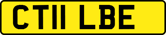CT11LBE
