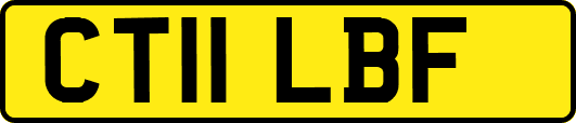 CT11LBF