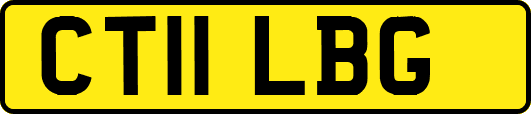 CT11LBG