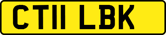 CT11LBK