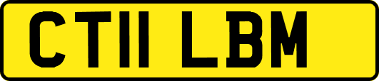 CT11LBM
