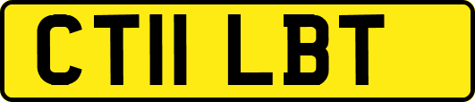 CT11LBT