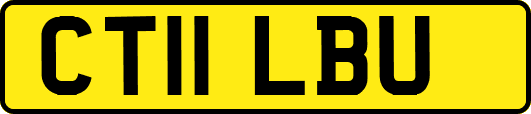 CT11LBU