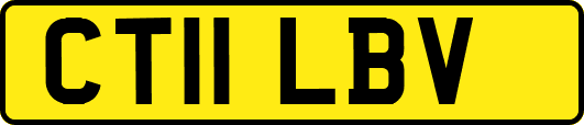 CT11LBV