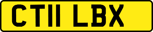 CT11LBX