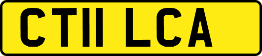 CT11LCA