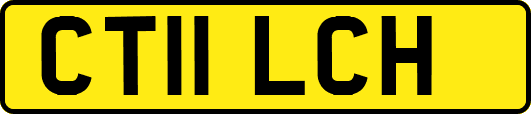CT11LCH
