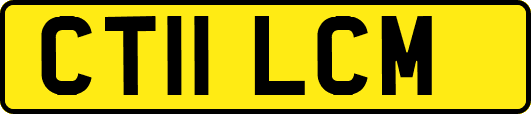 CT11LCM