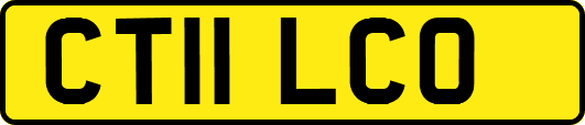 CT11LCO