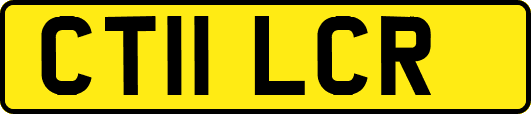 CT11LCR