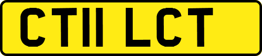 CT11LCT