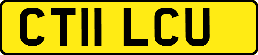 CT11LCU