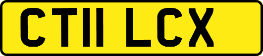 CT11LCX