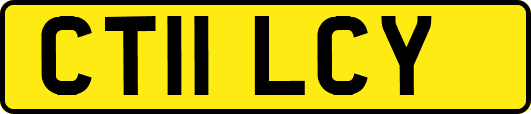 CT11LCY