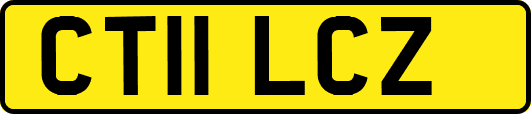 CT11LCZ