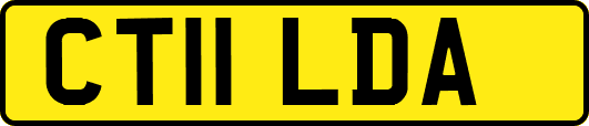 CT11LDA