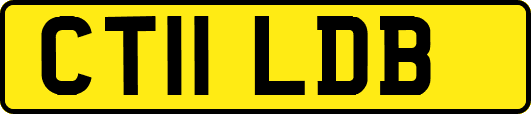 CT11LDB