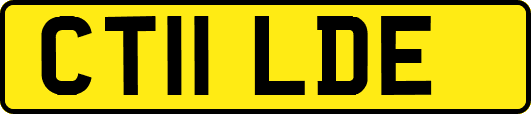 CT11LDE