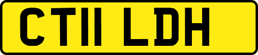 CT11LDH