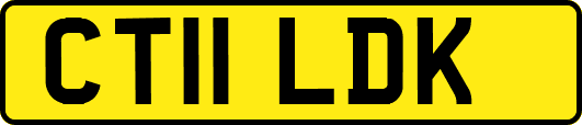 CT11LDK