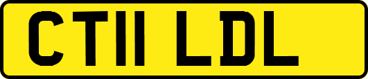 CT11LDL