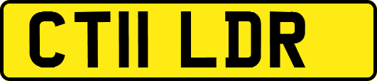 CT11LDR